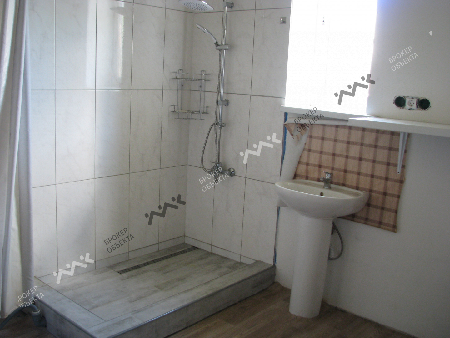 Фото объекта