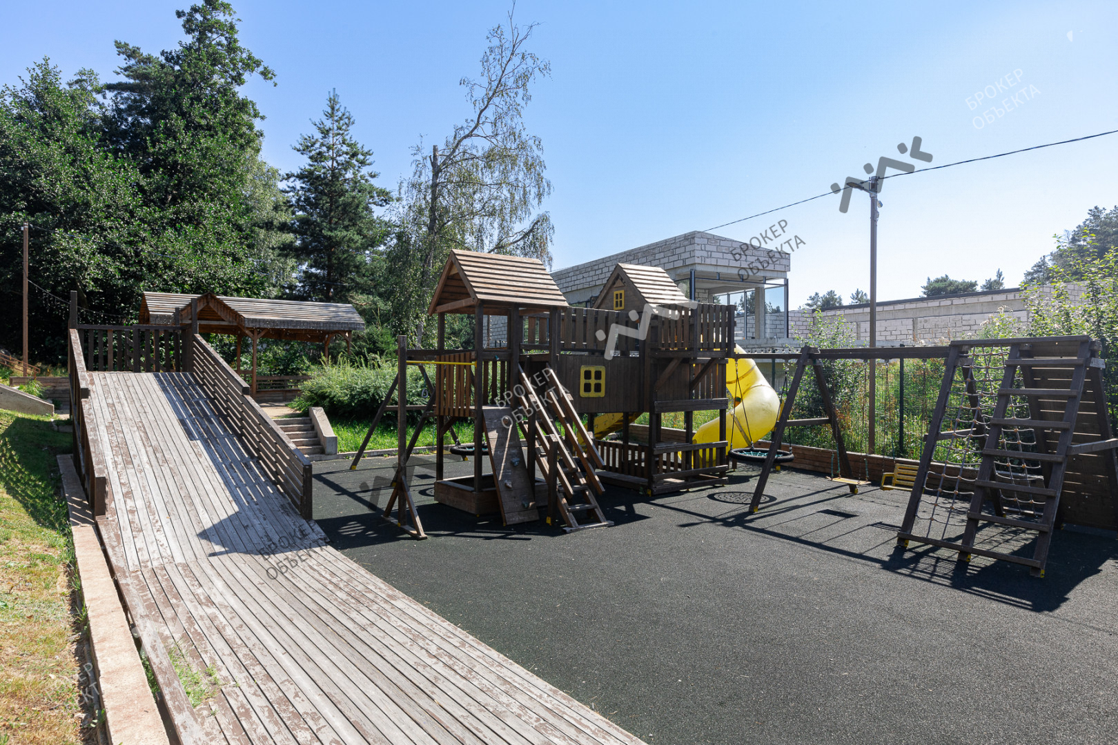 Фото объекта