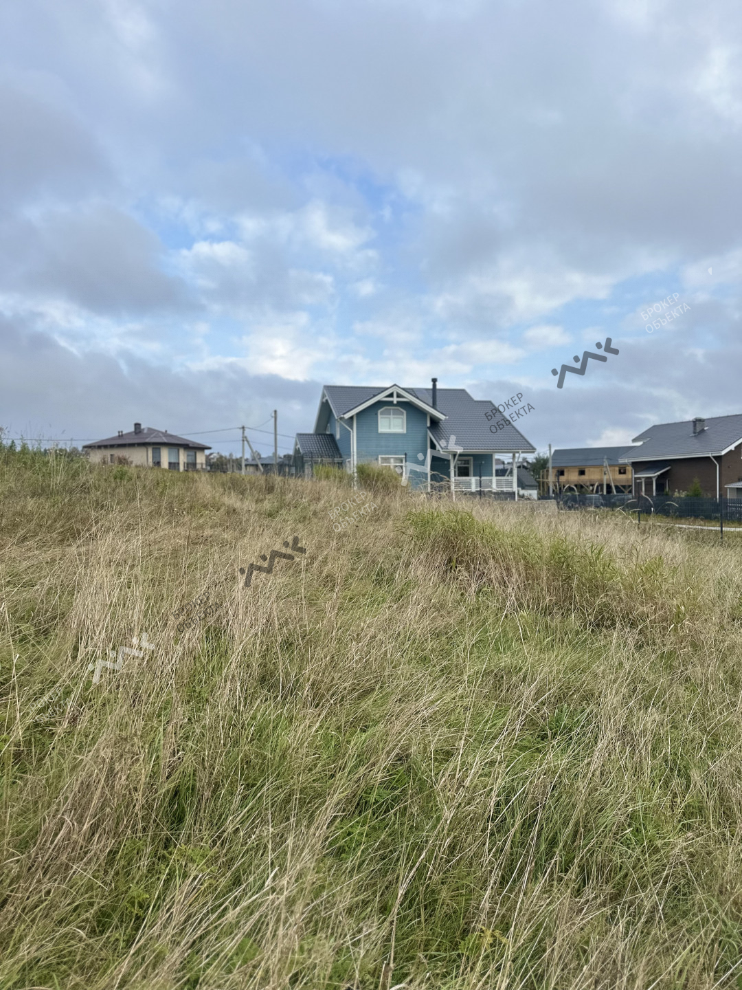 Фото объекта