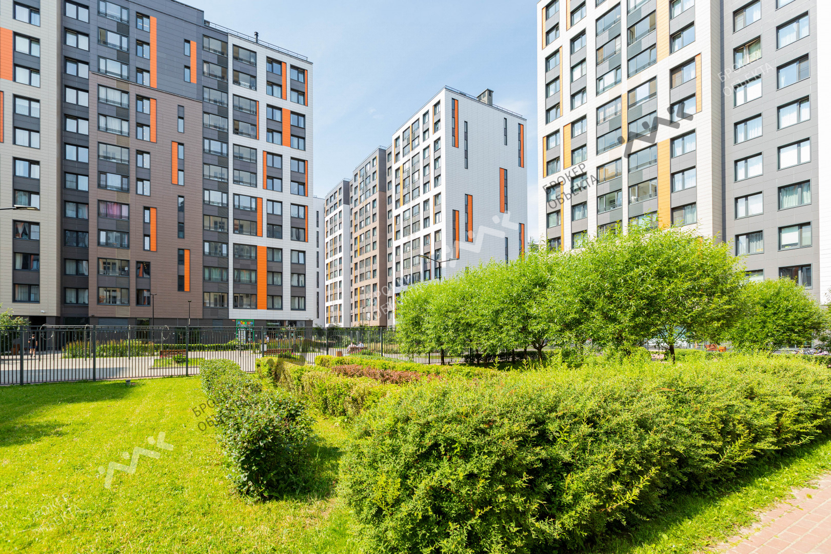 Фото объекта