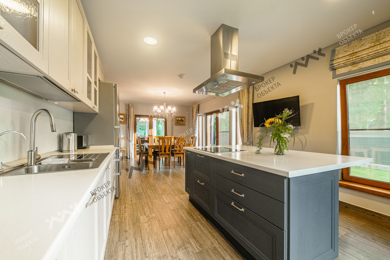 Фото объекта