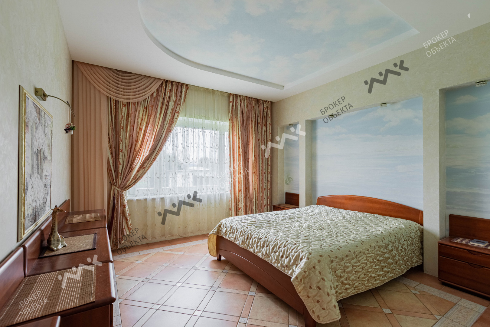 Фото объекта