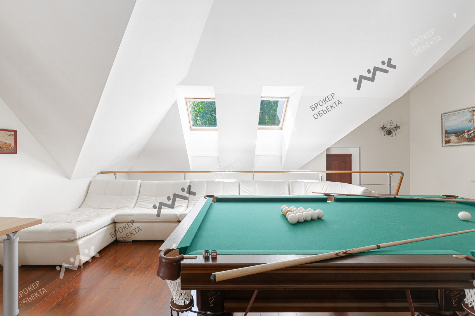 Фото объекта