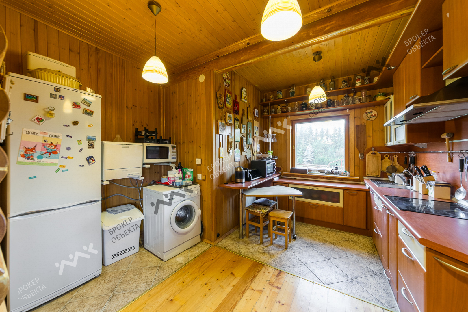 Фото объекта