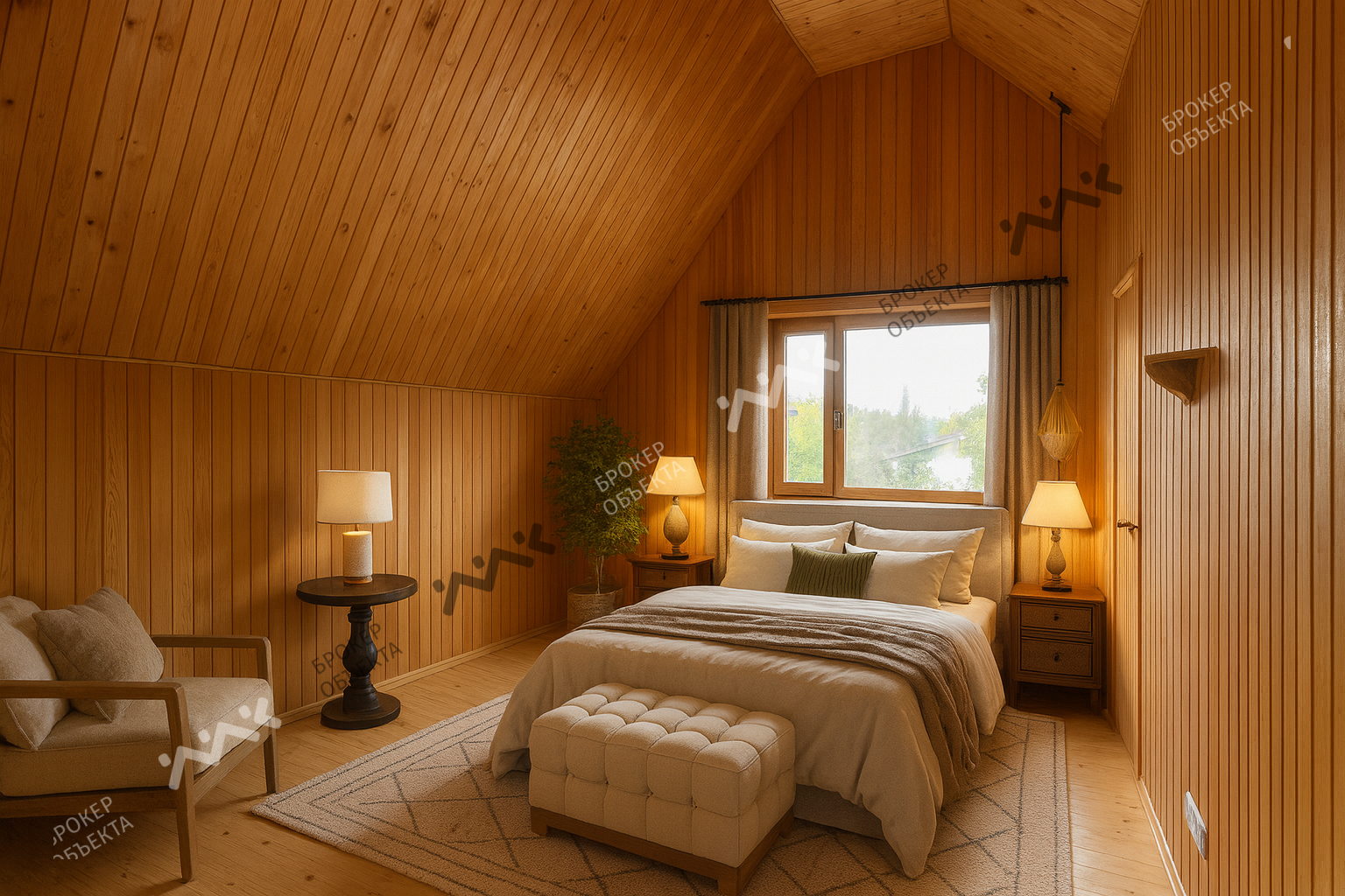 Фото объекта