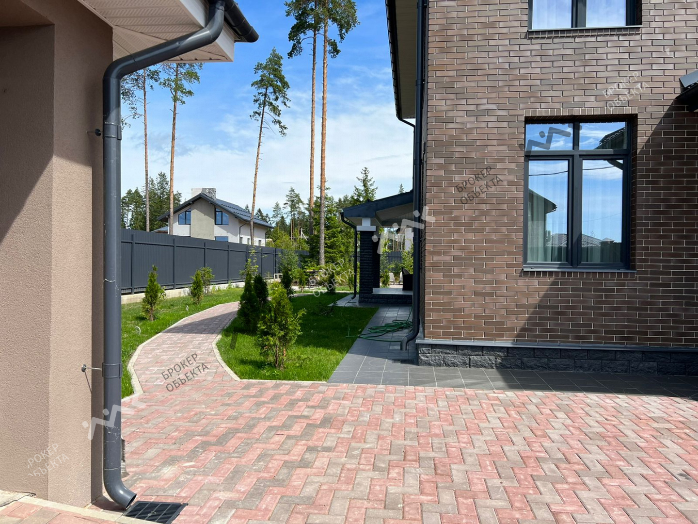 Фото объекта