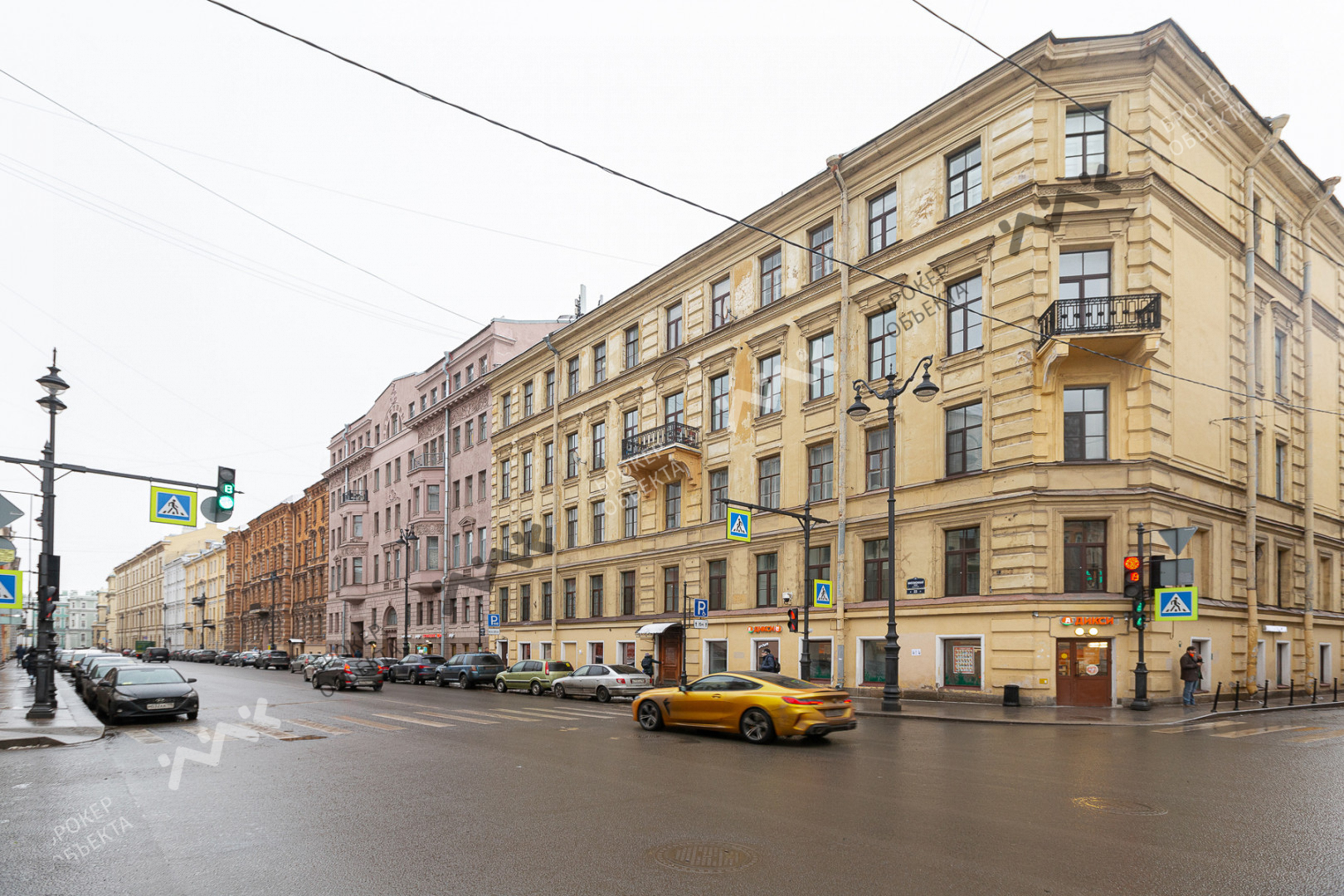 Фото объекта