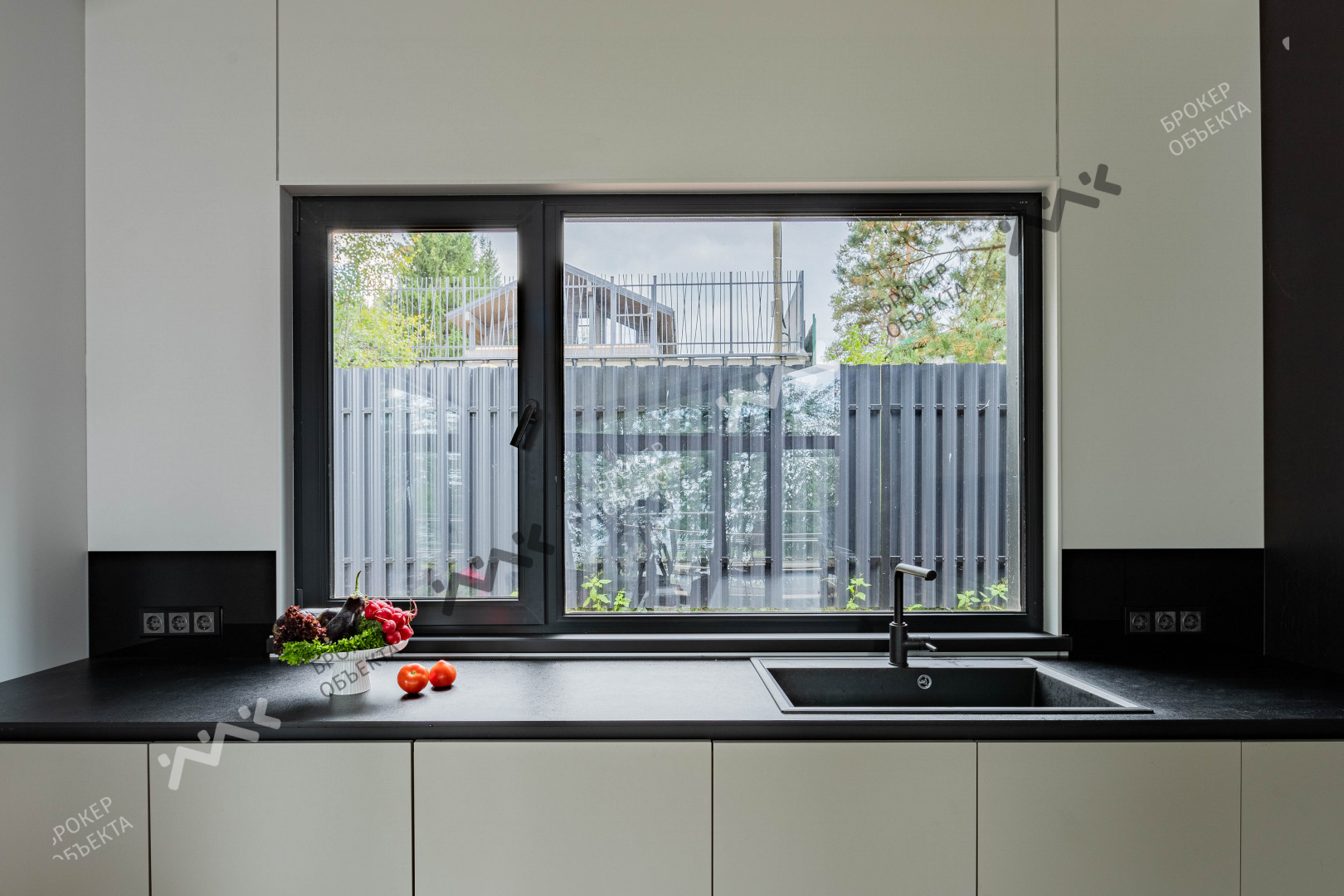 Фото объекта