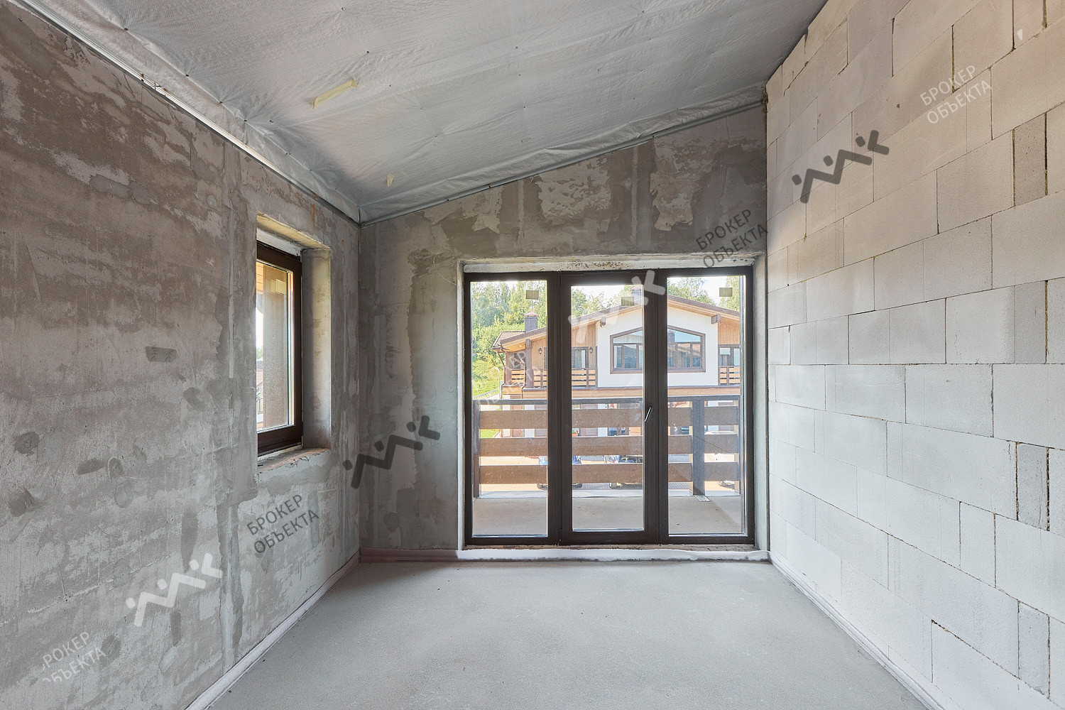 Фото объекта