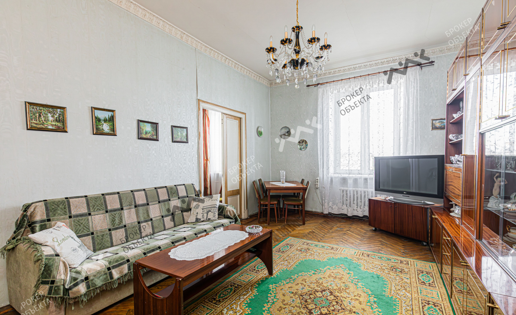 Фото объекта