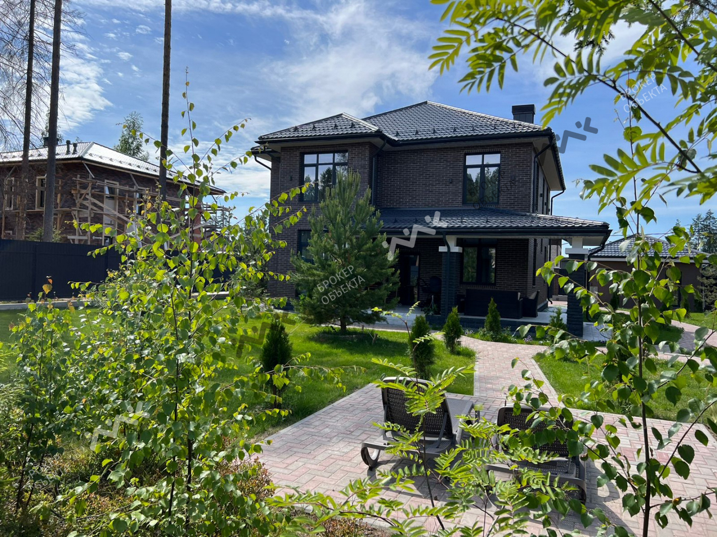 Фото объекта