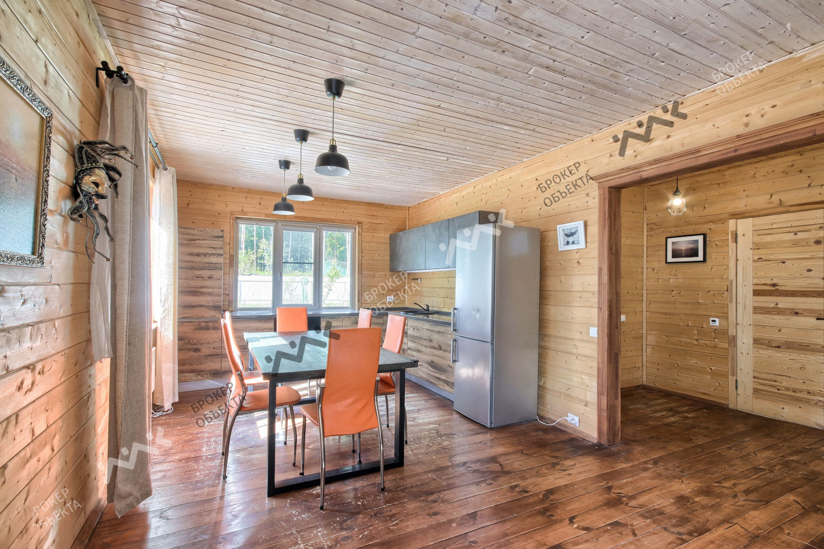 Фото объекта