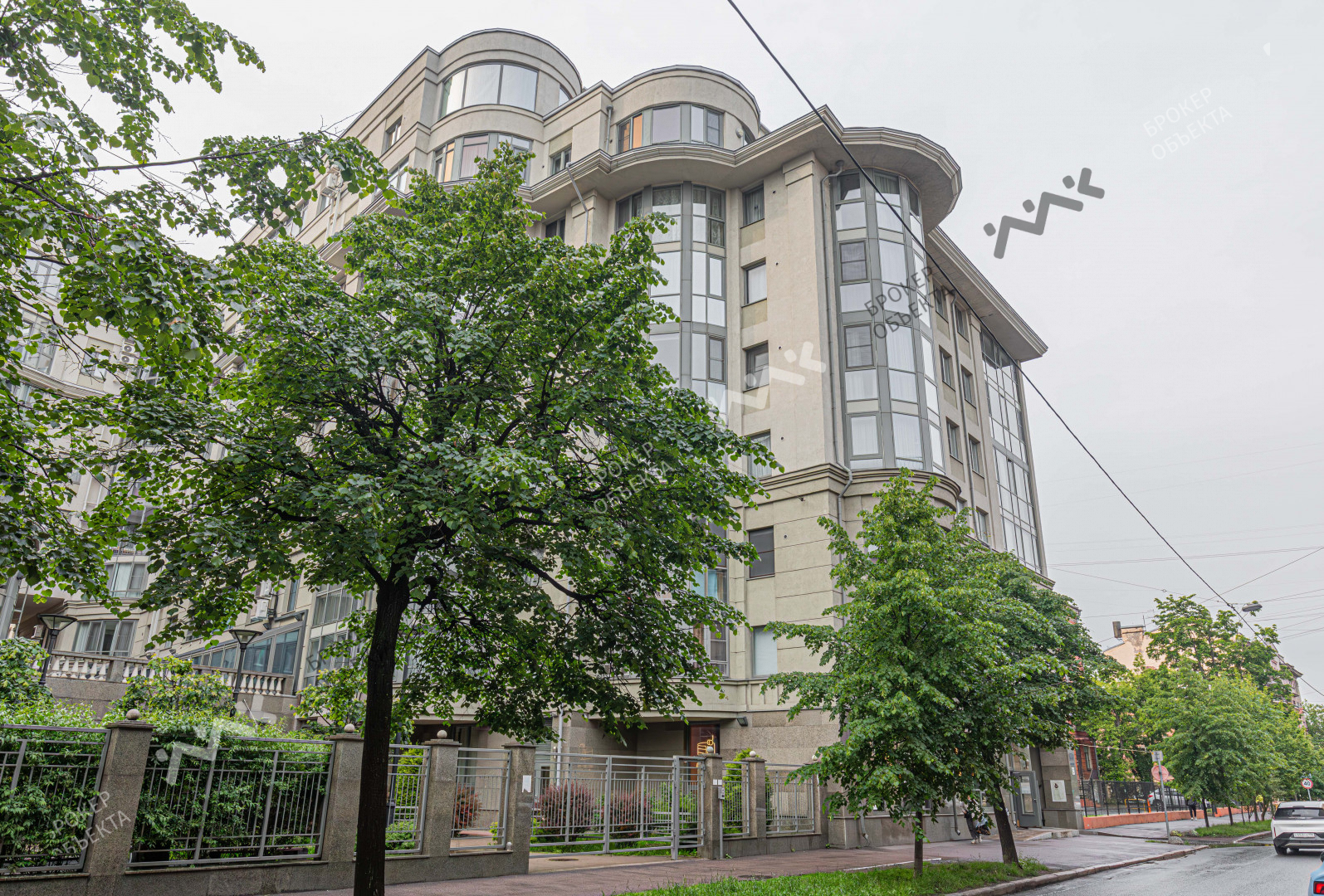 Фото объекта