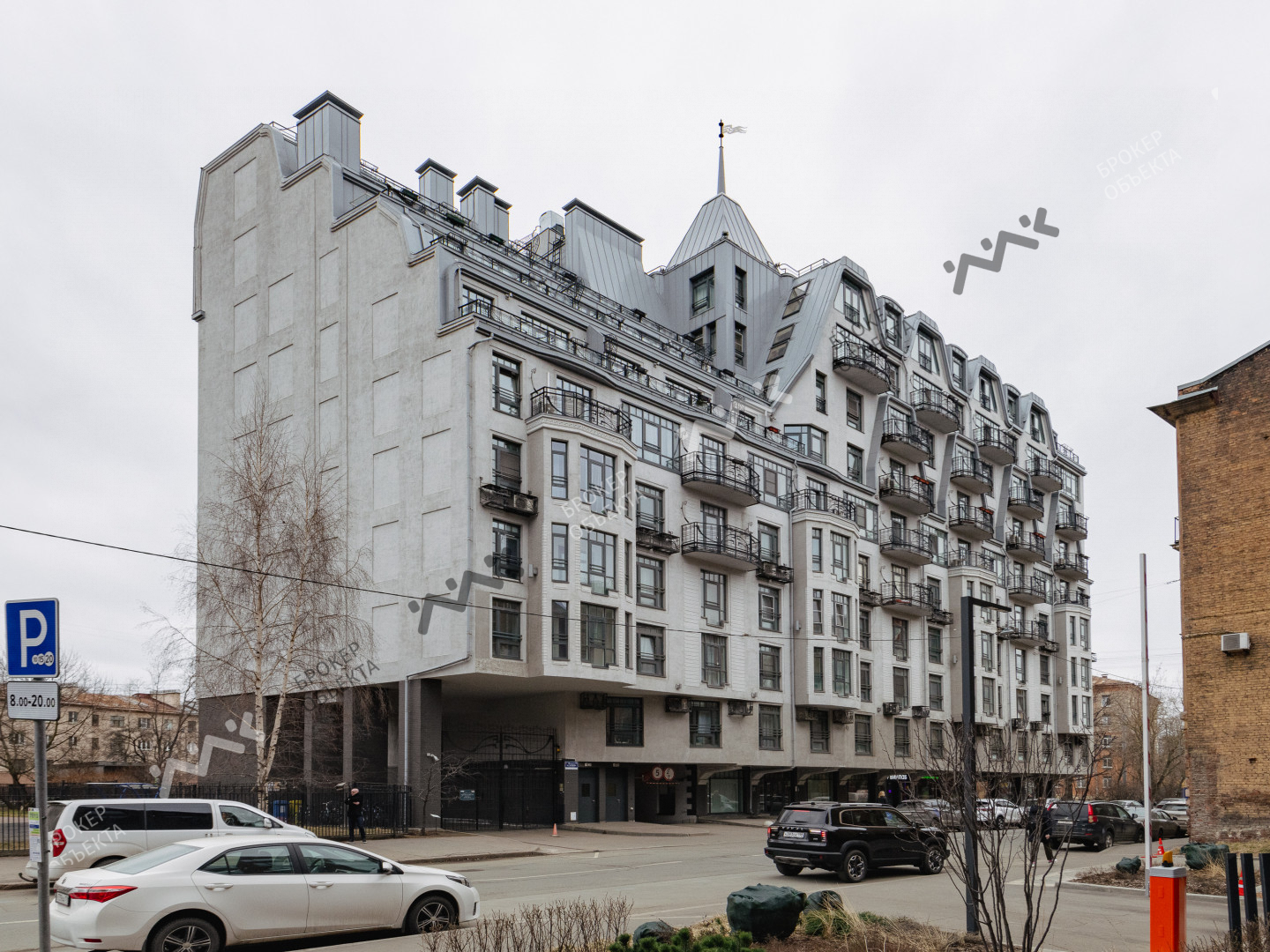 Фото объекта