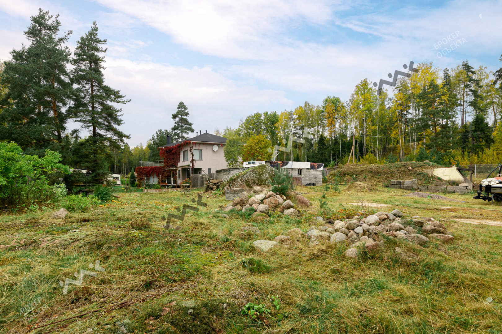 Фото объекта