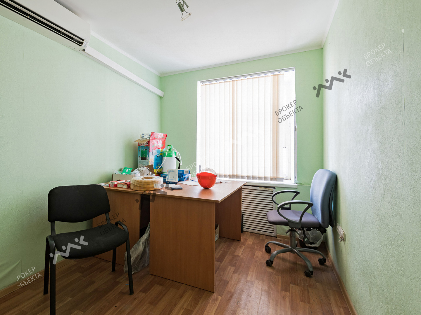 Фото объекта