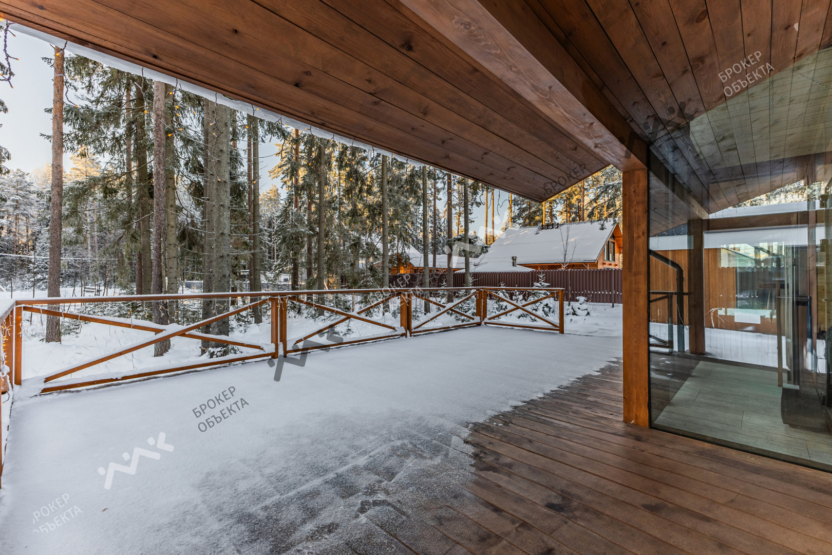 Фото объекта