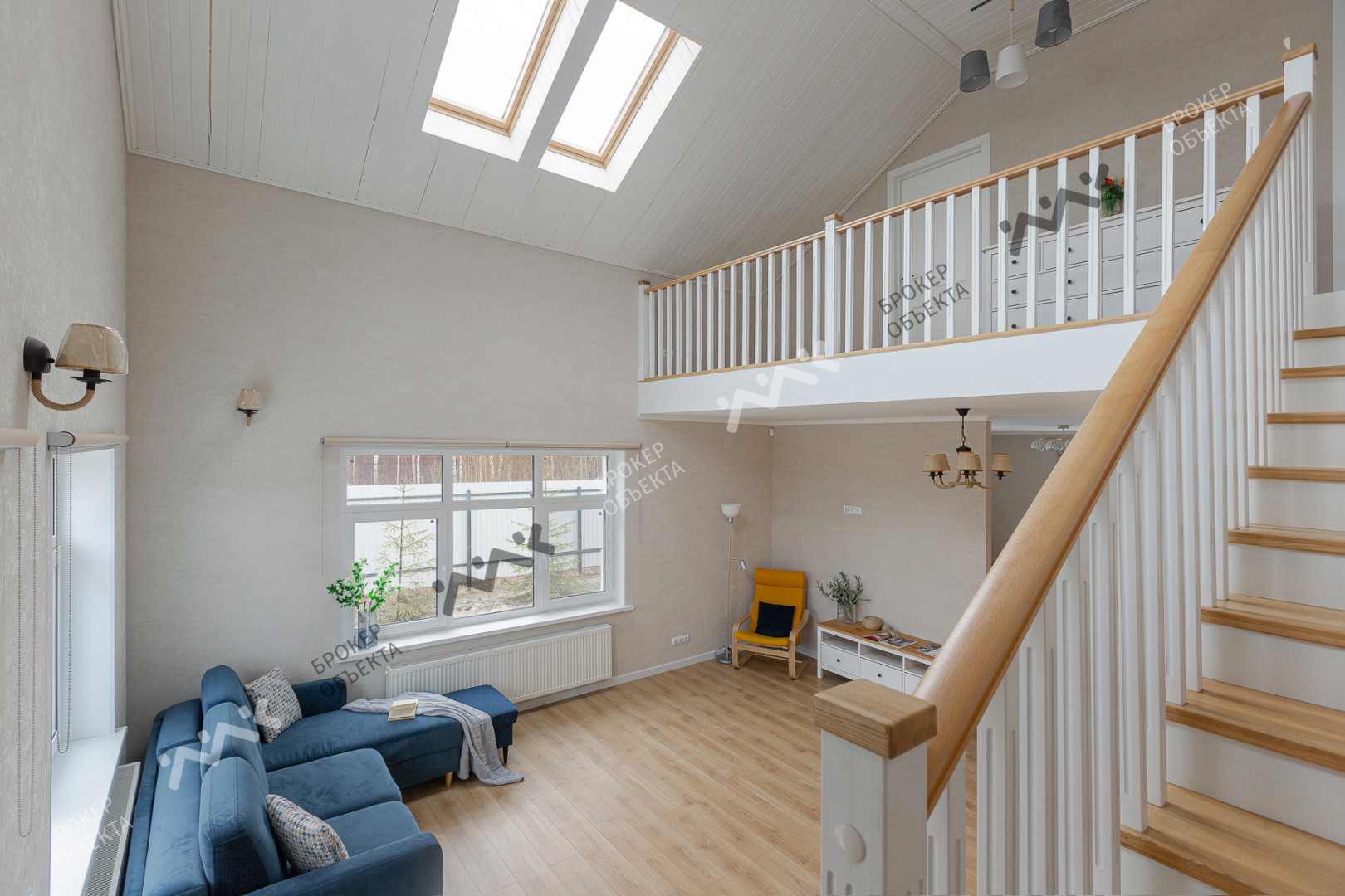 Фото объекта