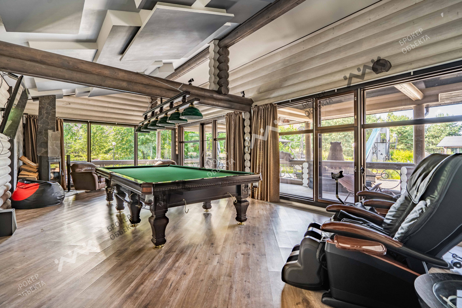 Фото объекта