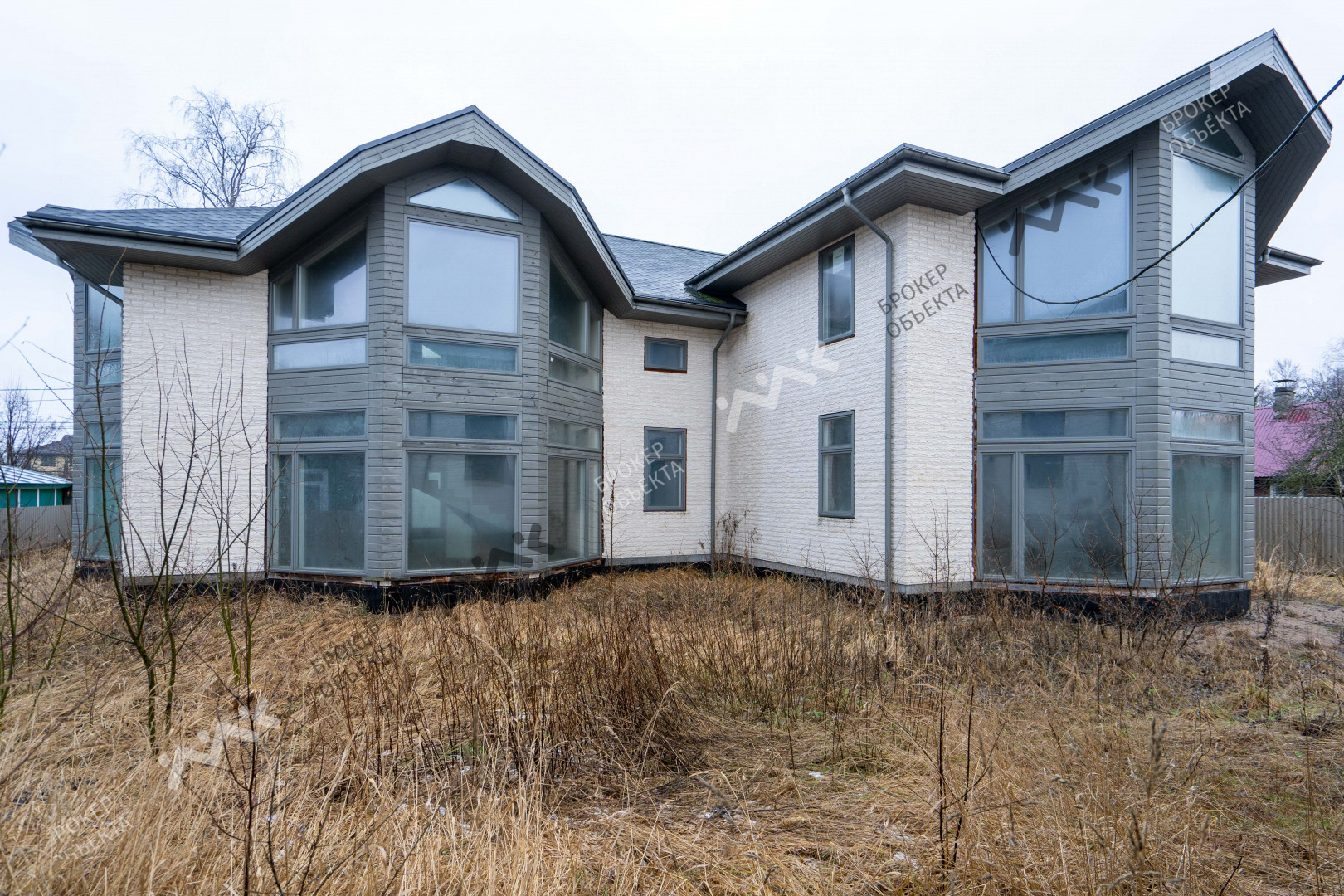 Фото объекта