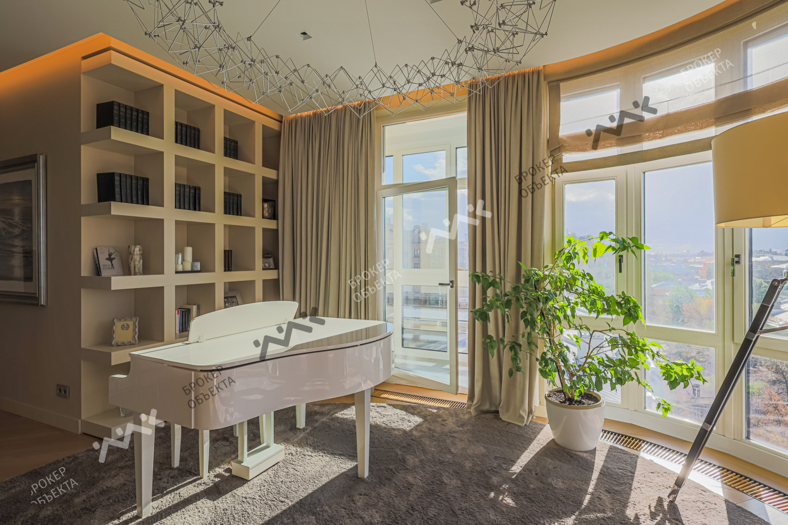 Фото объекта