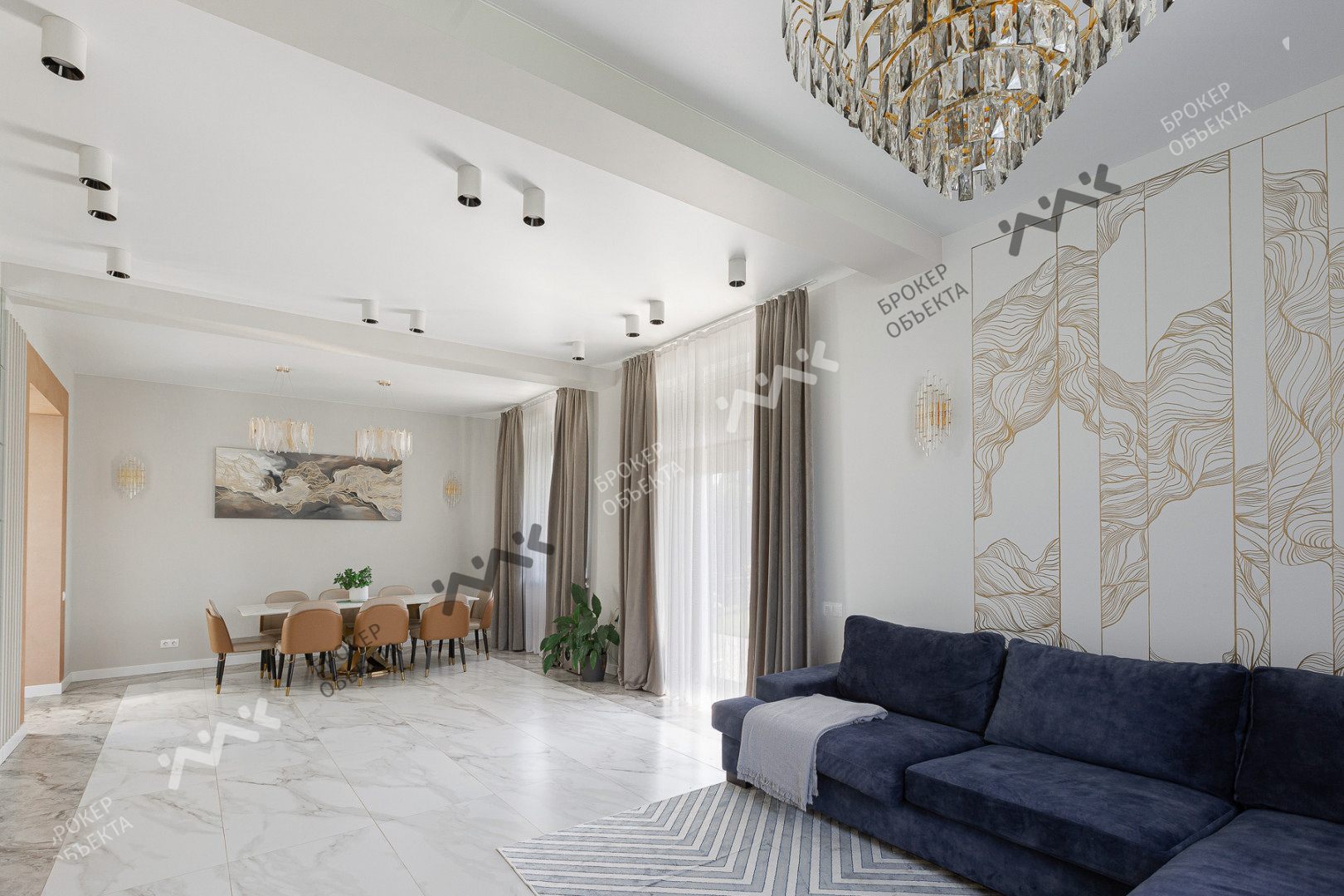 Фото объекта