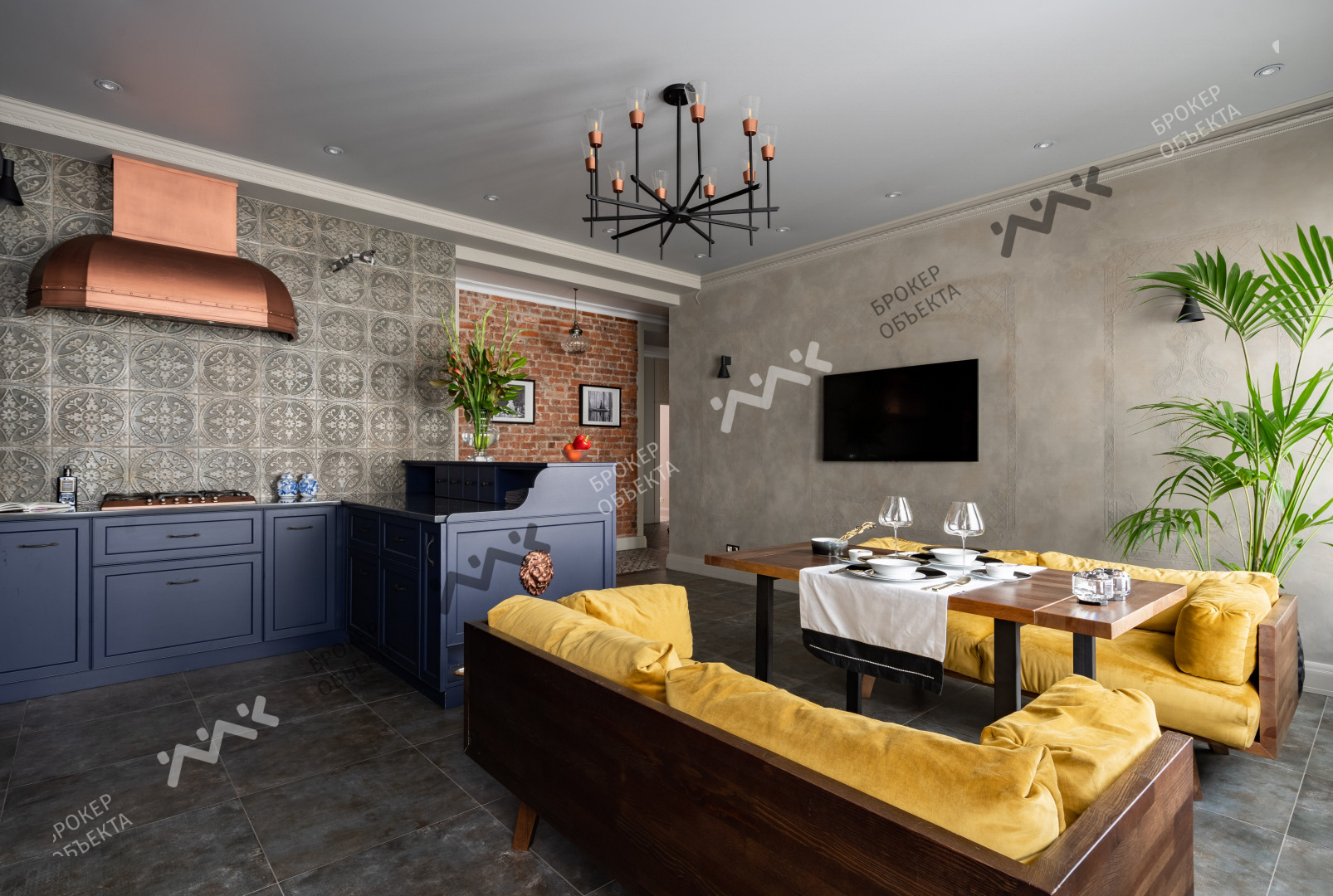 Фото объекта