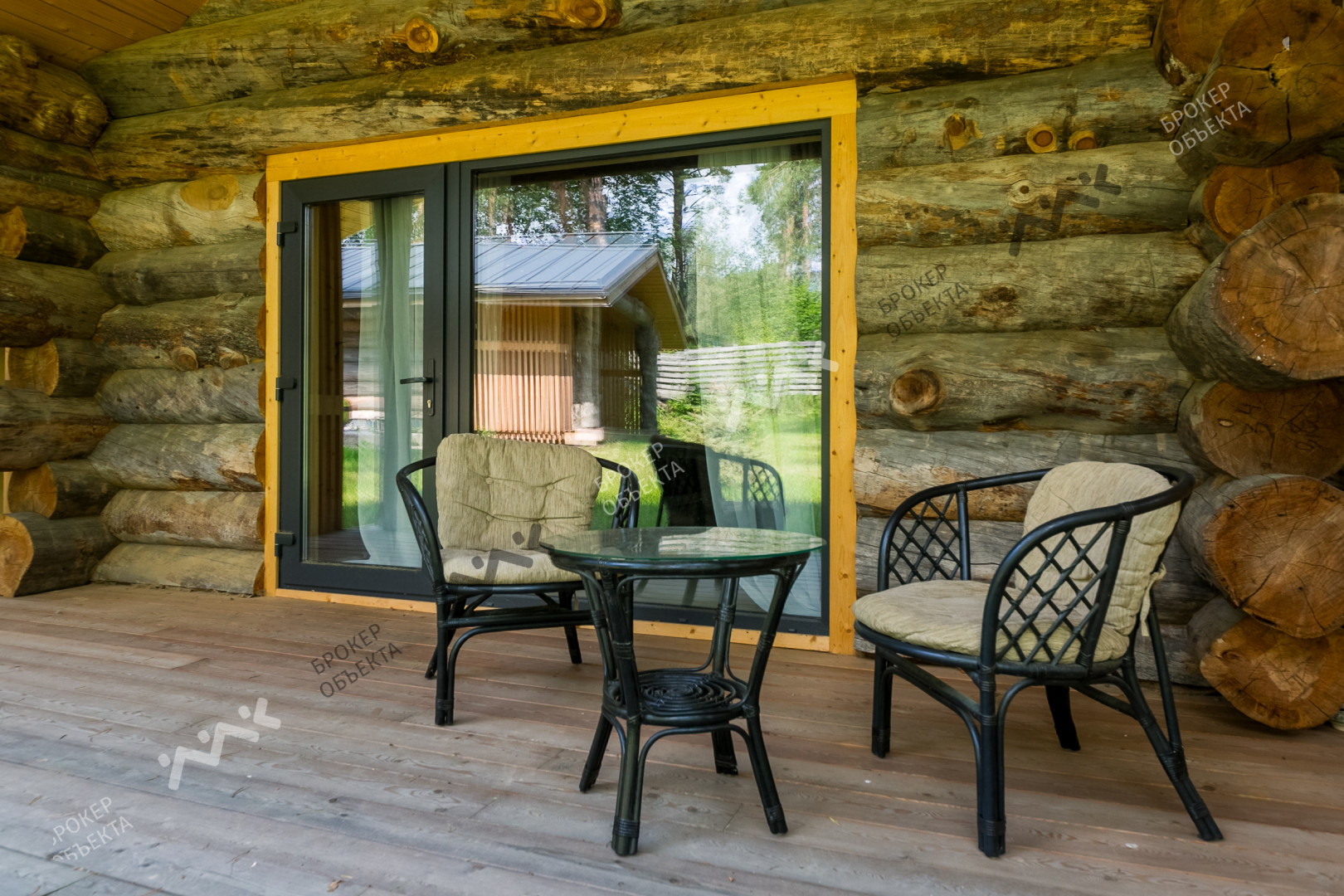 Фото объекта