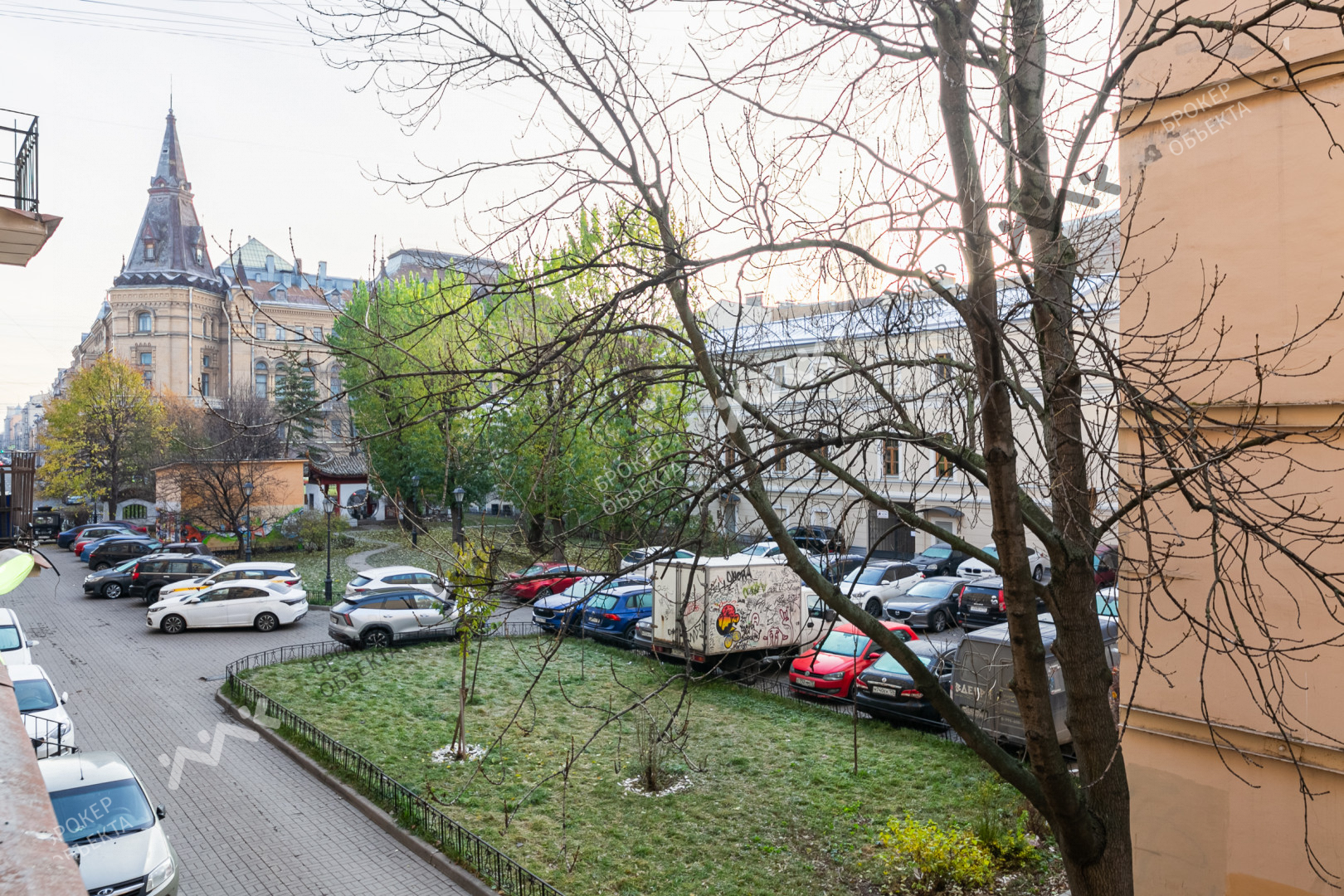 Фото объекта