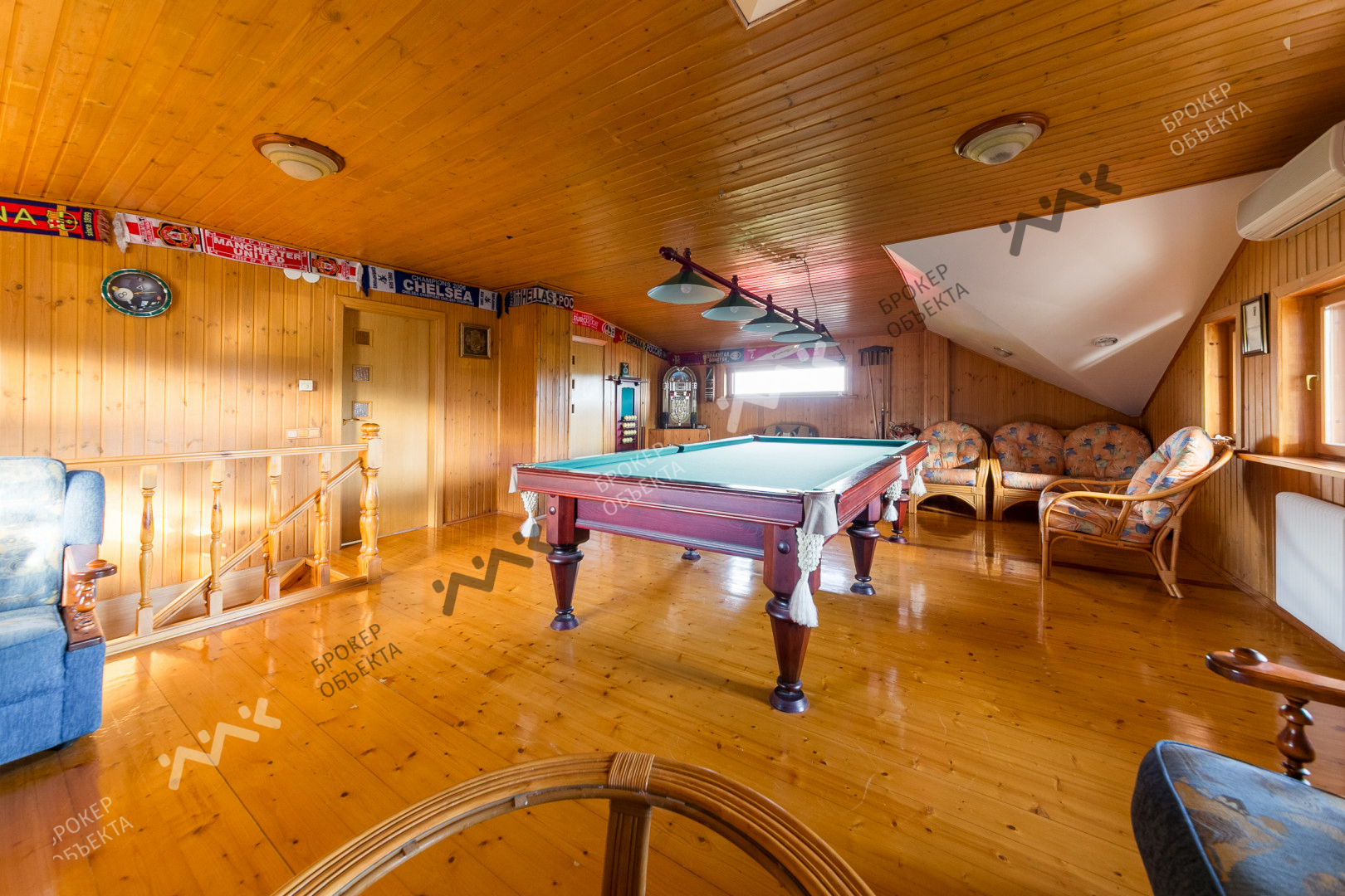 Фото объекта