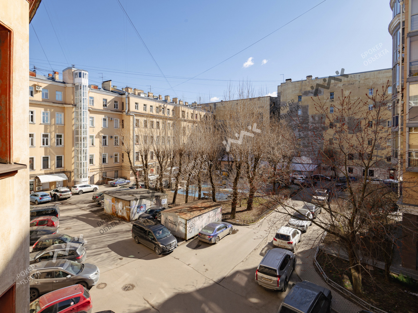 Фото объекта