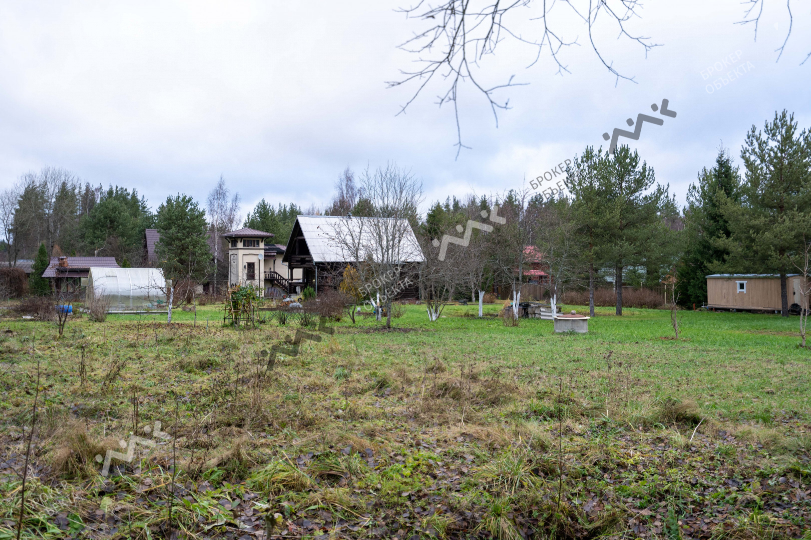 Фото объекта