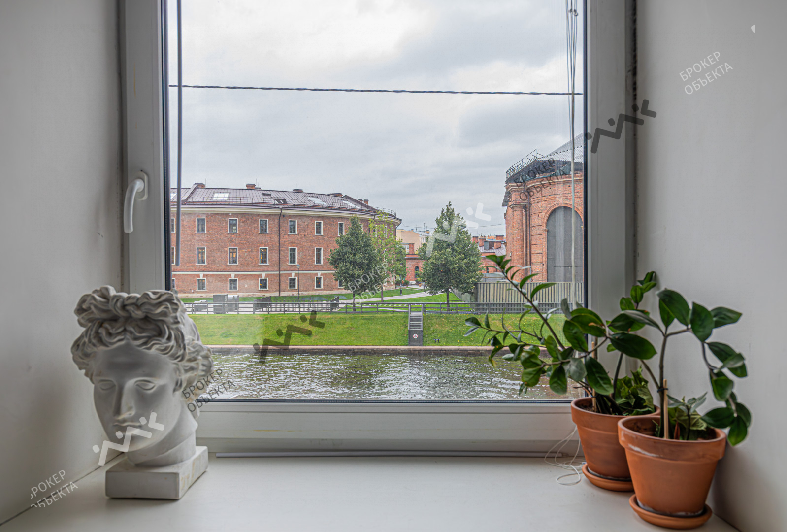 Агентство недвижимости в Санкт-Петербурге | Вторичка, новостройки в СПб