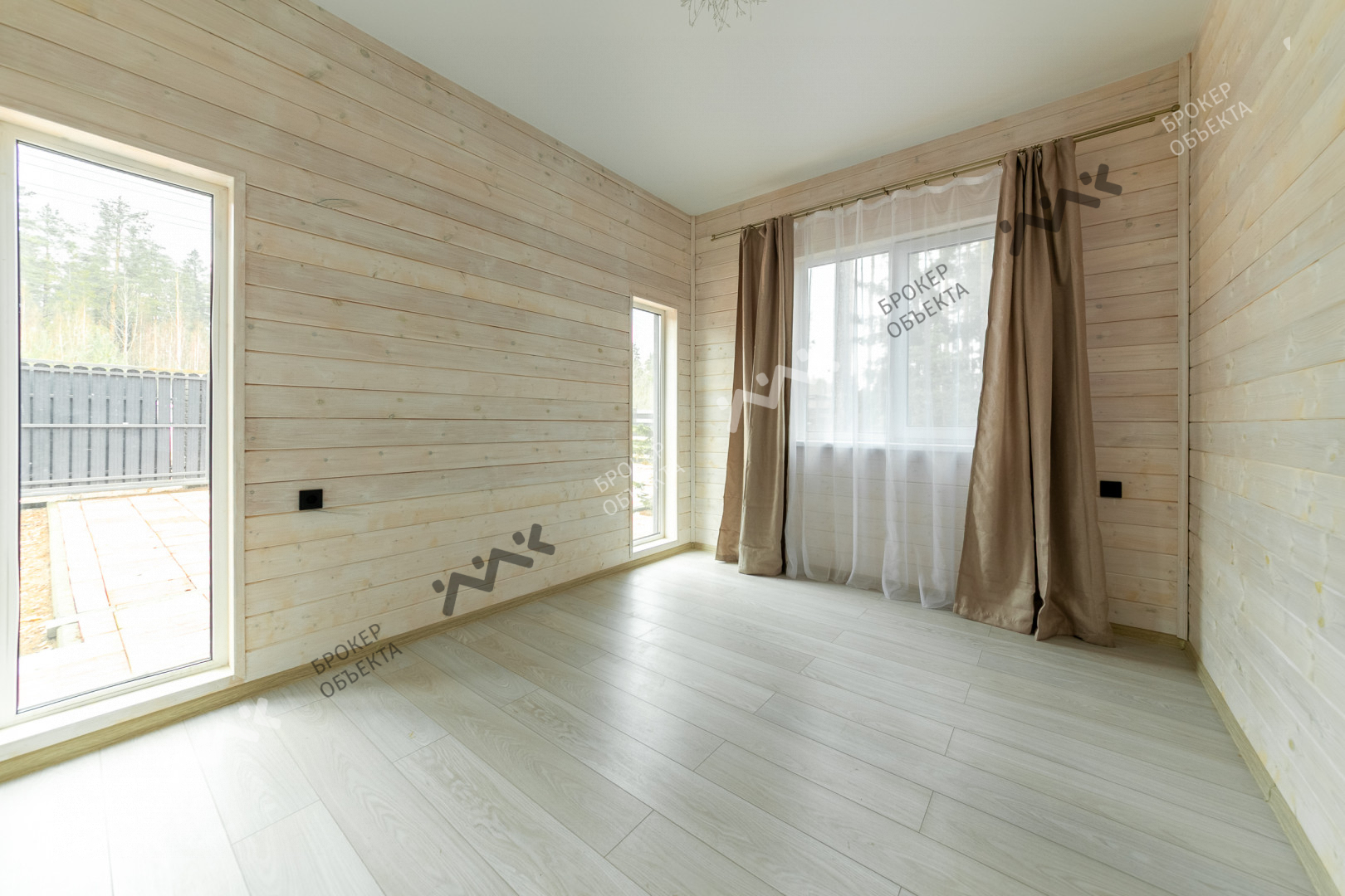 Фото объекта