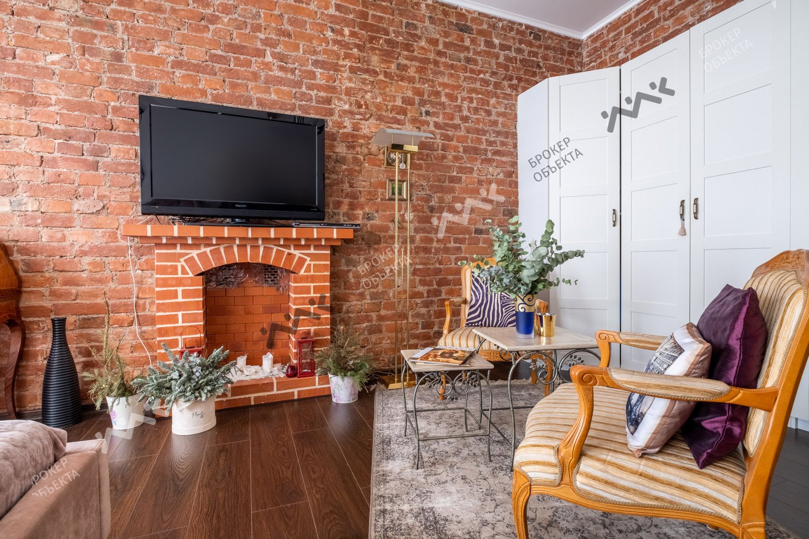 Фото объекта