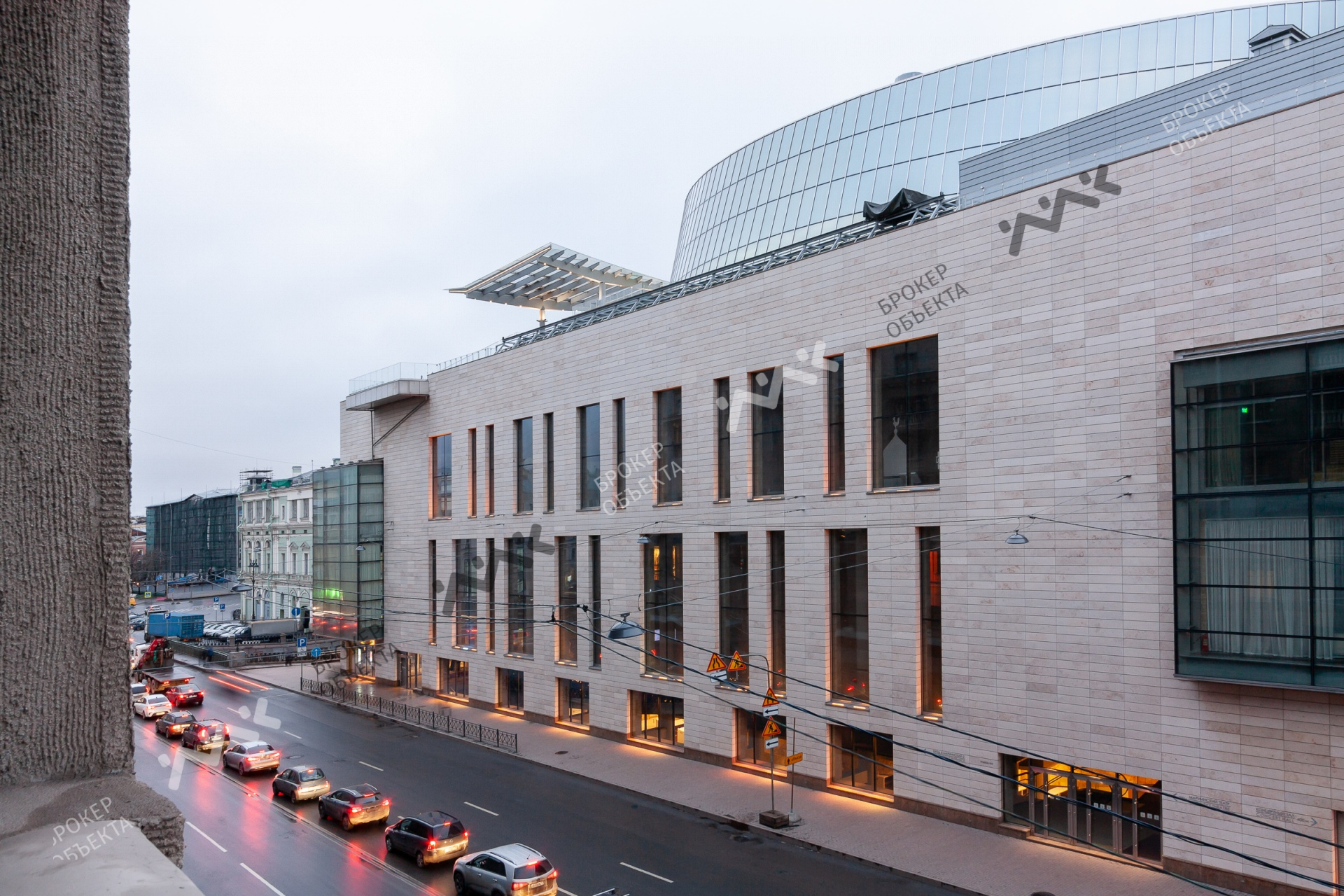 Фото объекта