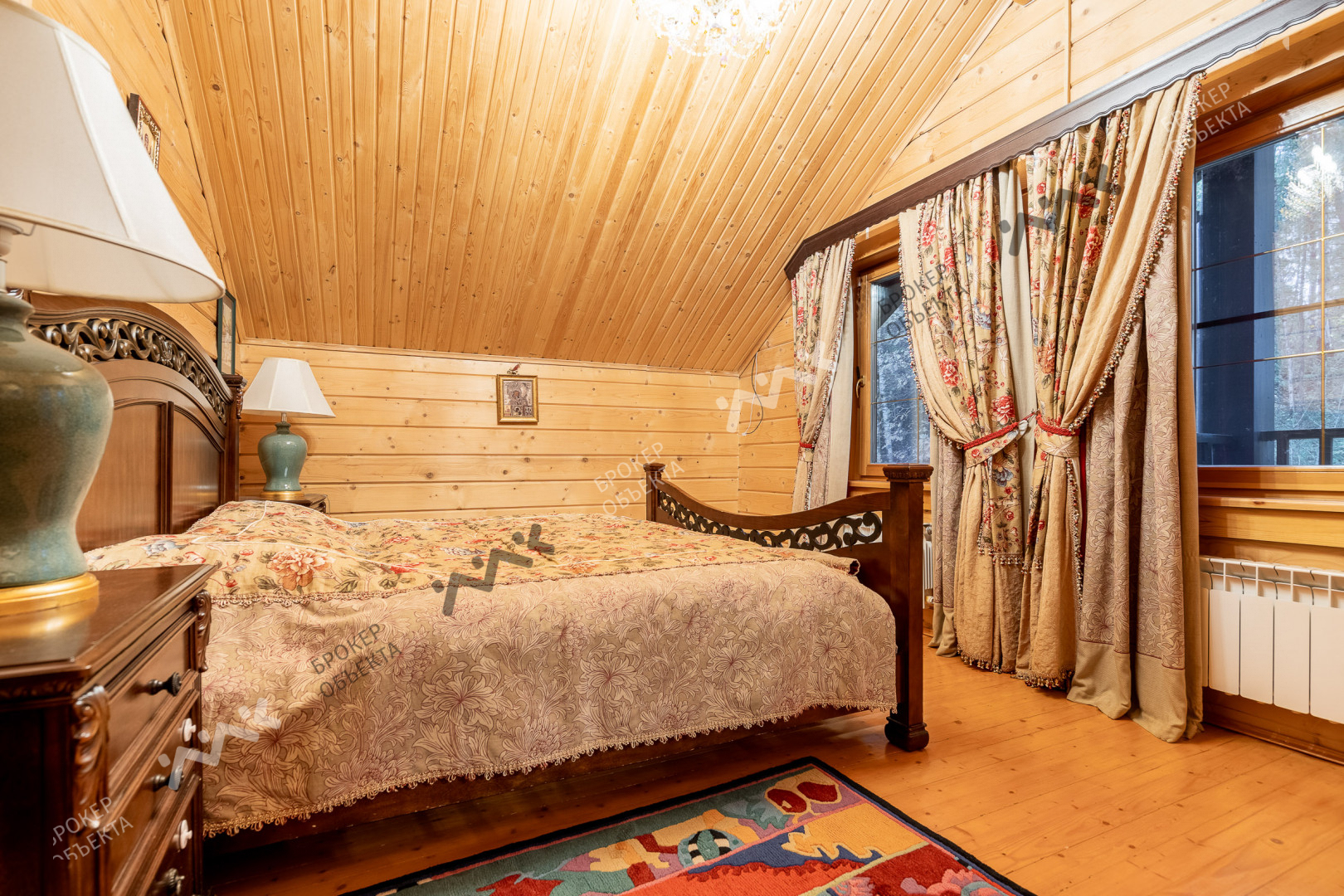 Фото объекта