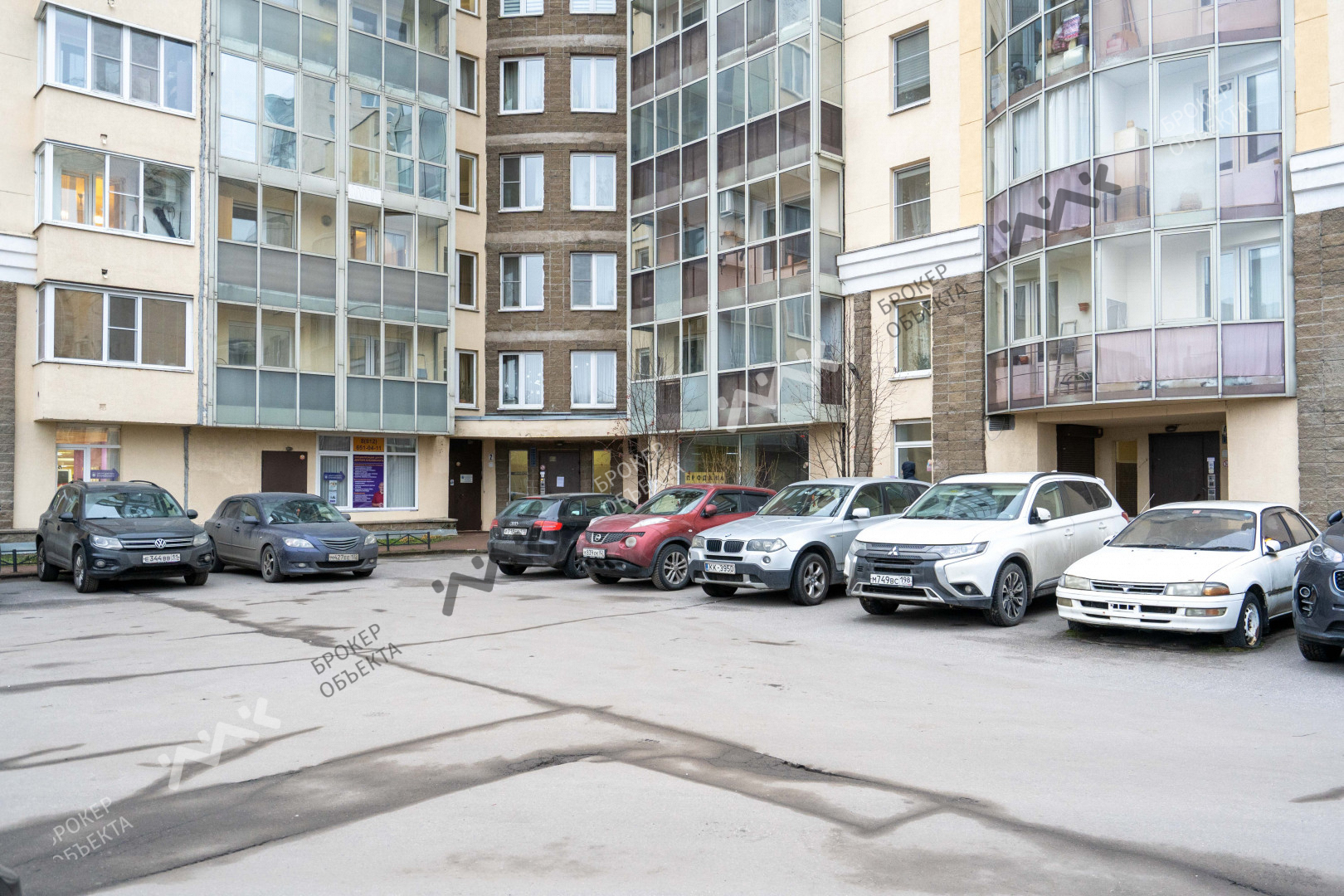 Фото объекта