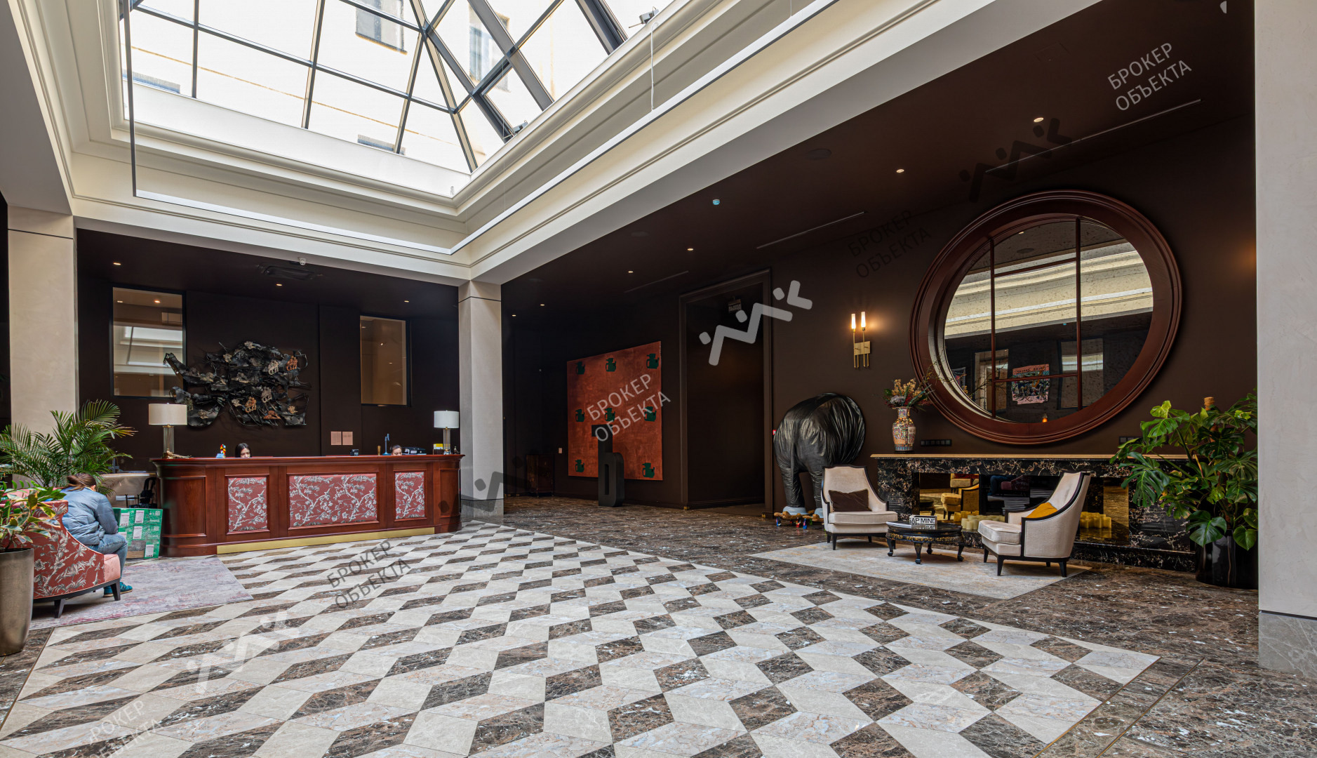 Фото объекта