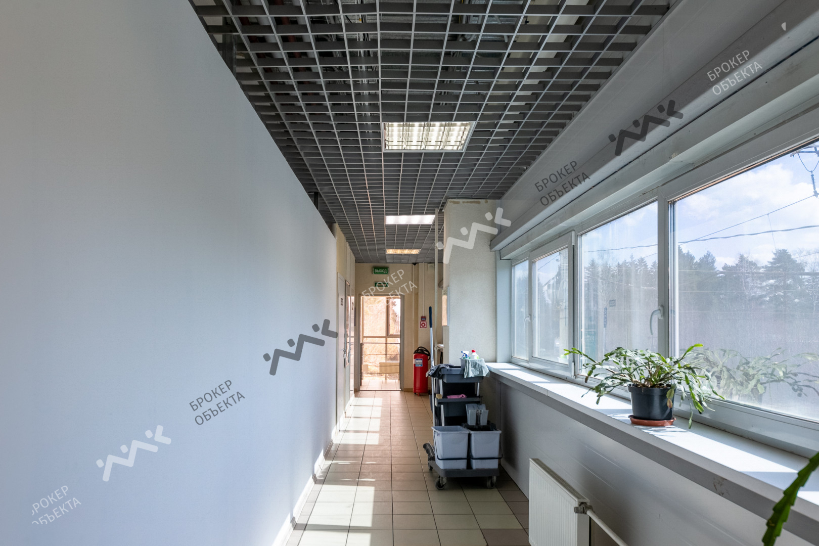 Фото объекта