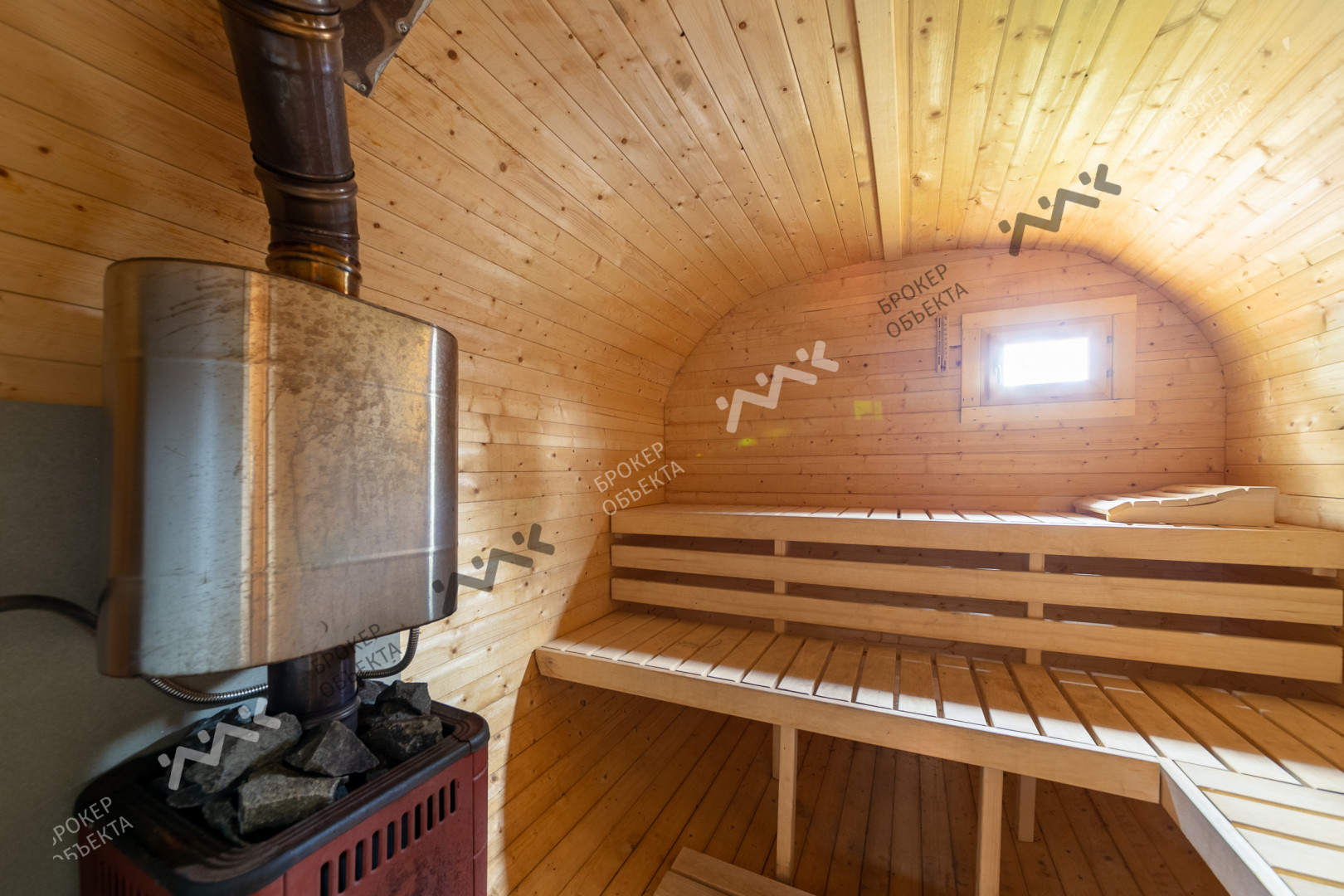 Фото объекта