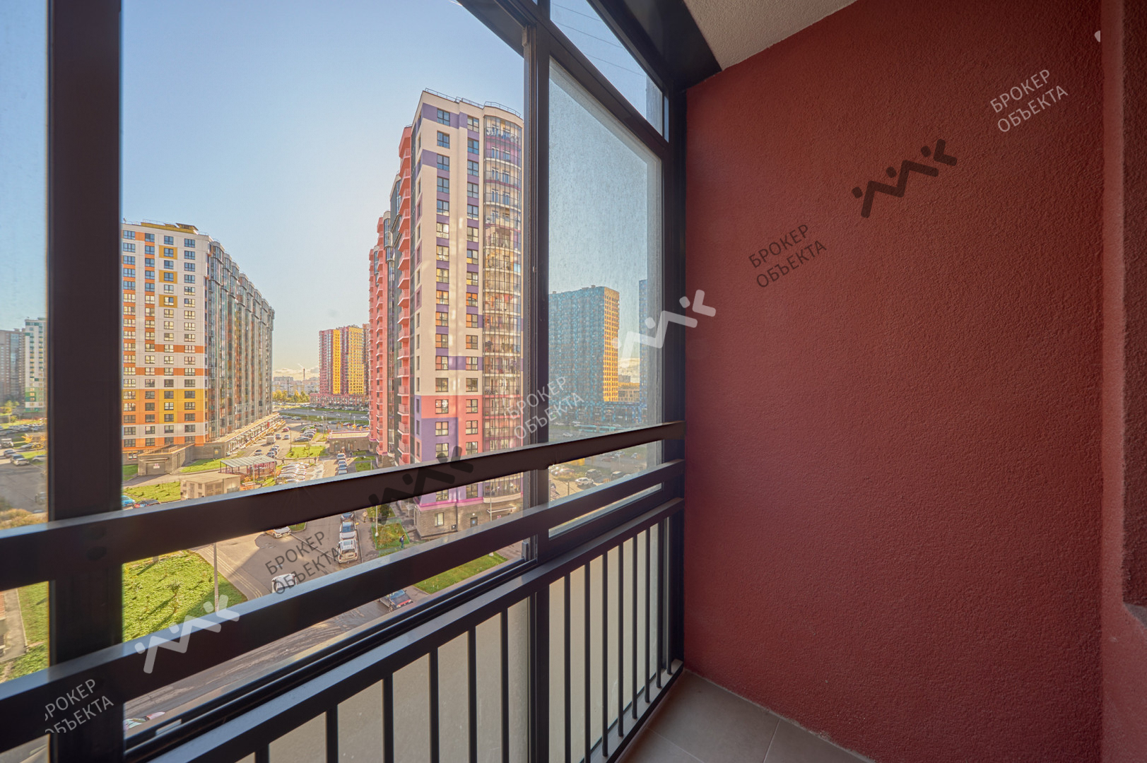 Фото объекта