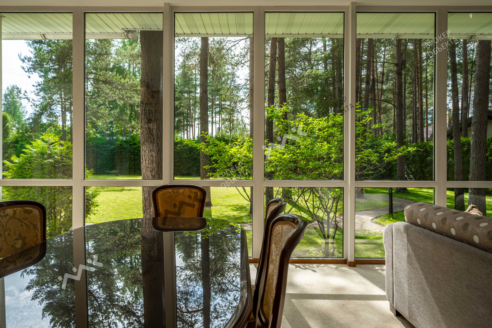 Фото объекта