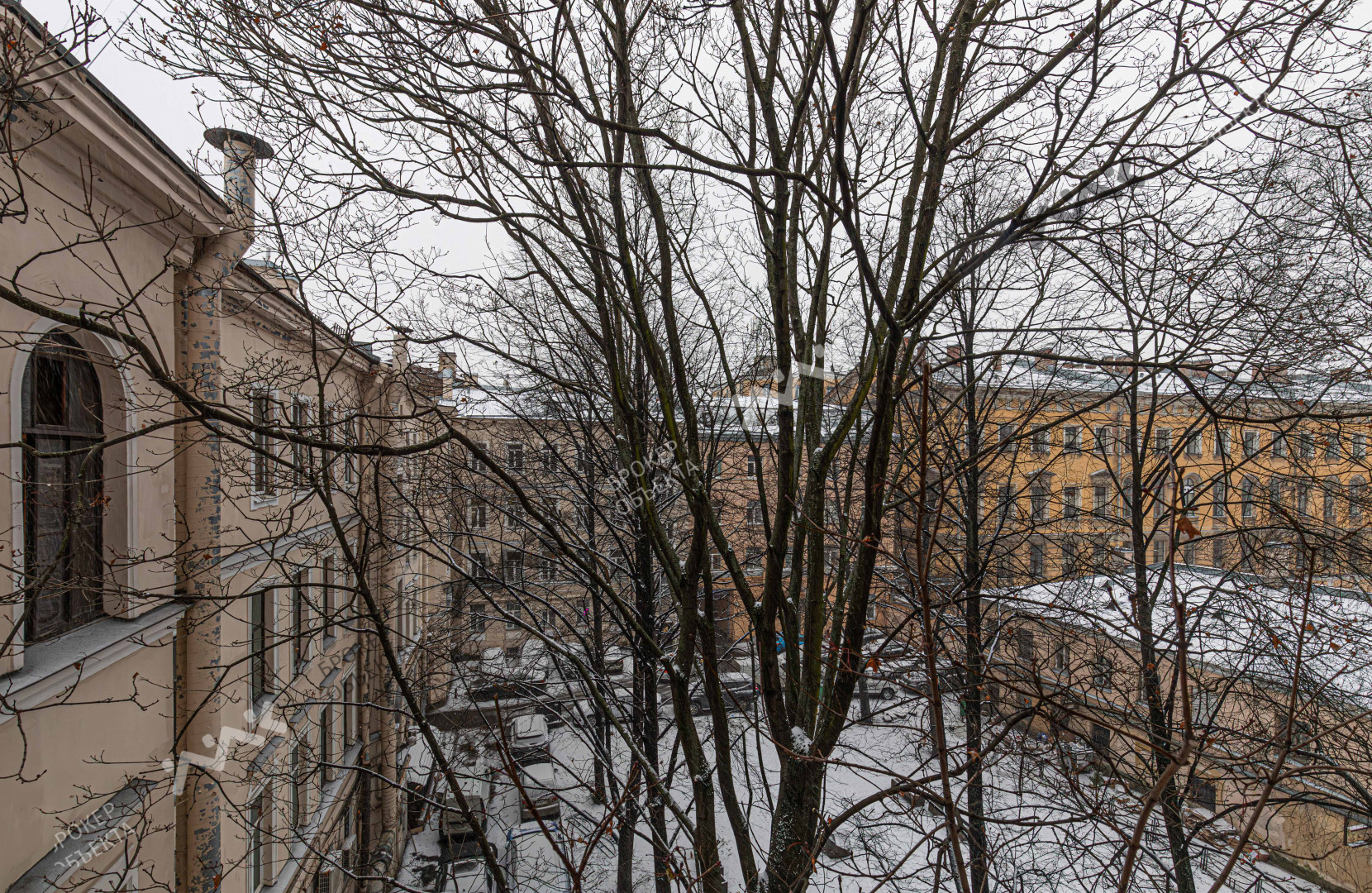 Фото объекта