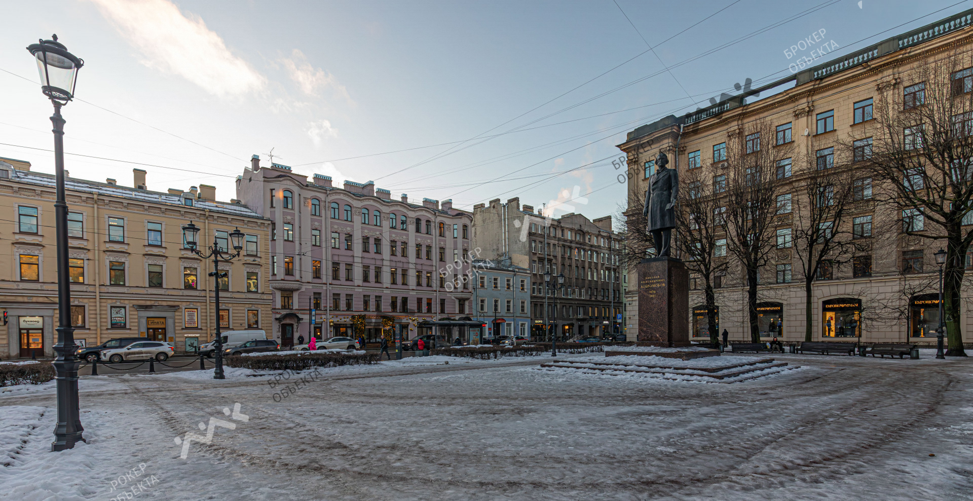 Фото объекта