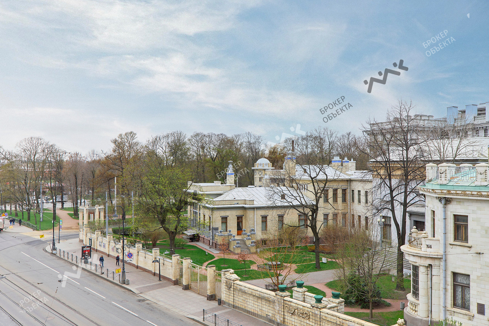 Фото объекта