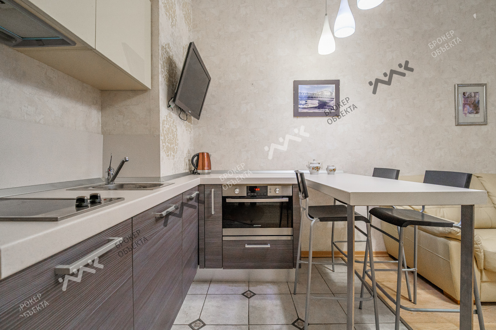 Фото объекта