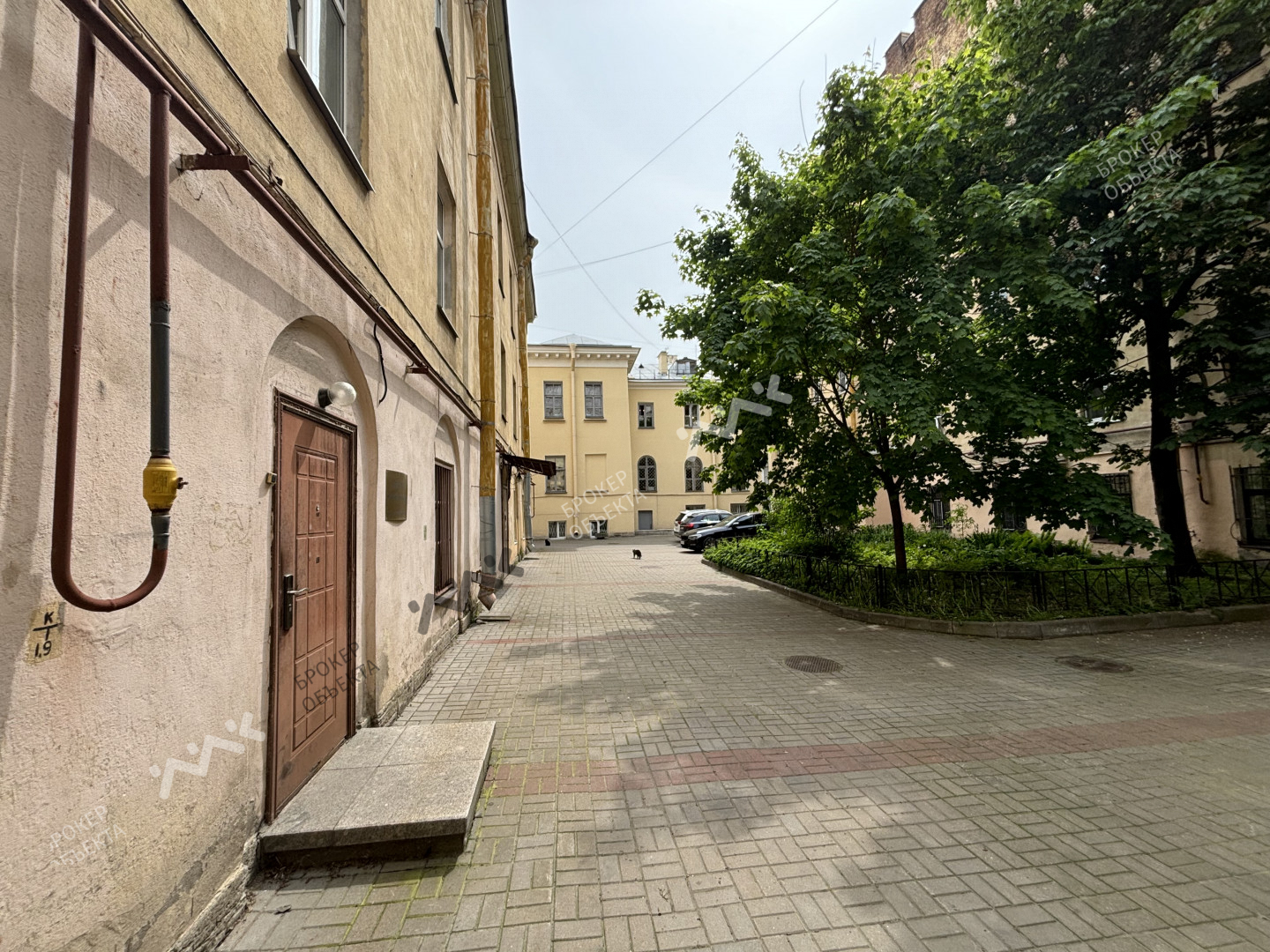 Фото объекта