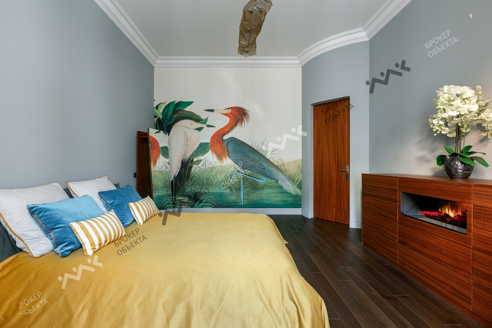 Фото объекта