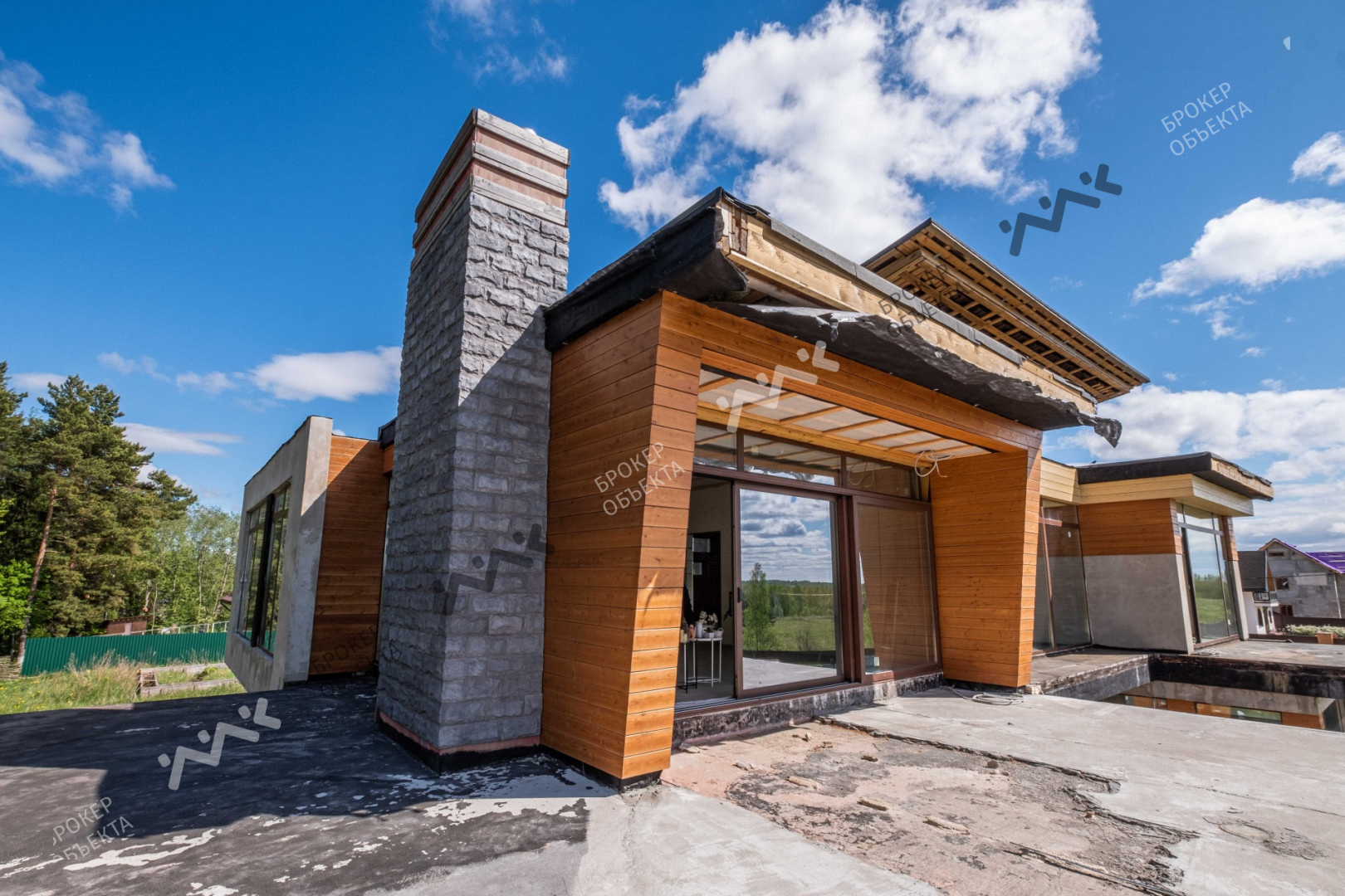 Фото объекта